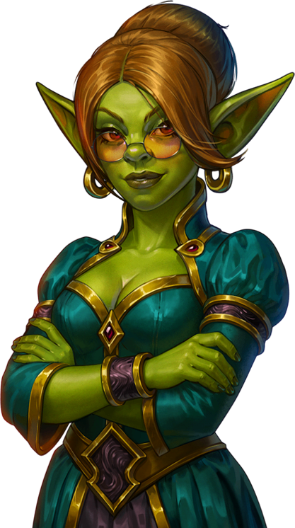 Goblin