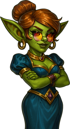 Goblin